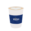
Sea Salted Caramel Latte