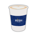 
Roasted Hazelnut Latte