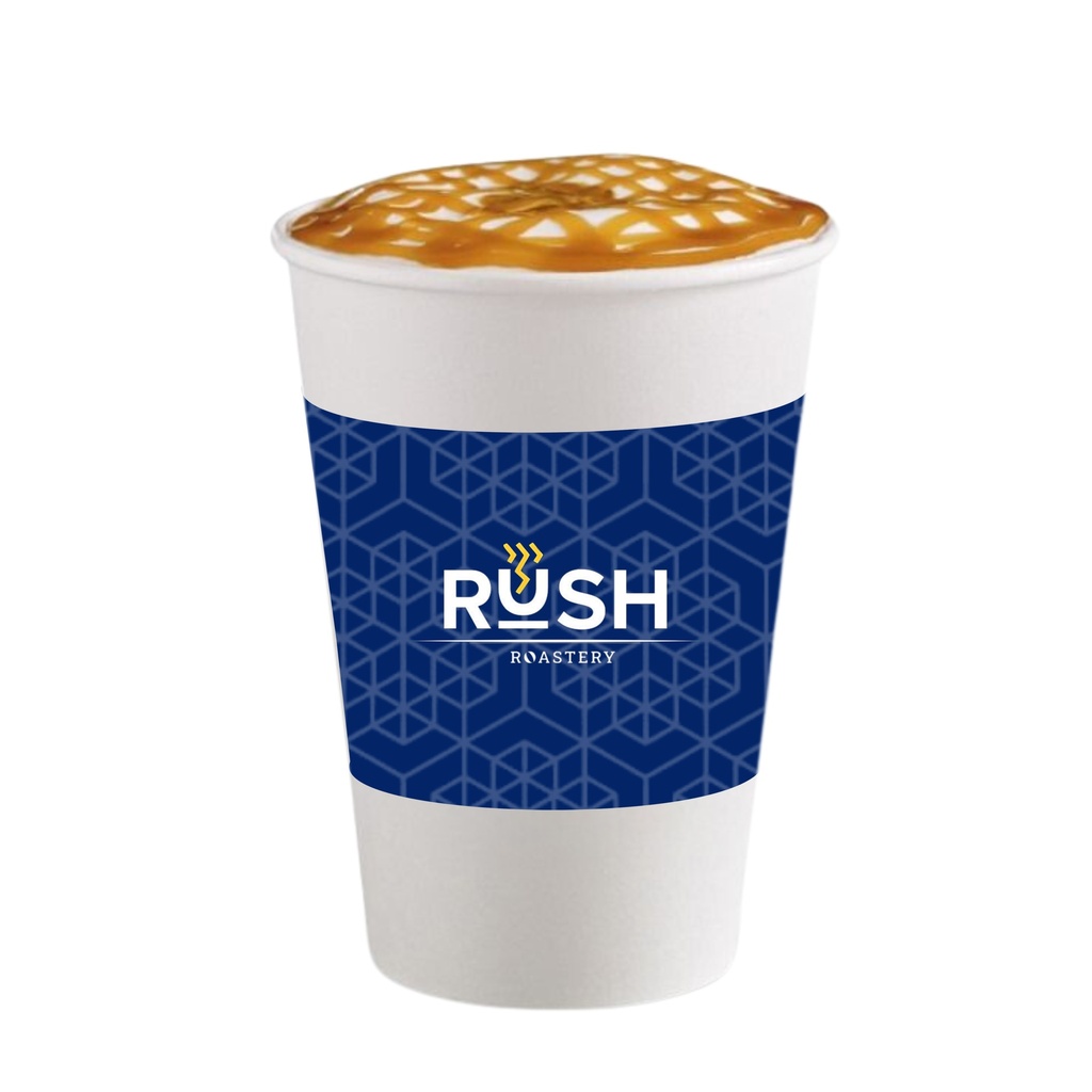 Caramel Macchiato