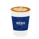 Tiramisu Latte