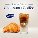 Croissant+Coffee
