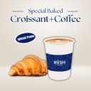 Croissant+Coffee