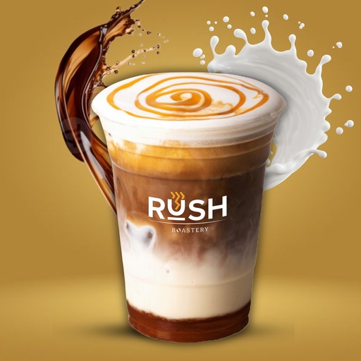 Caramel Macchiato