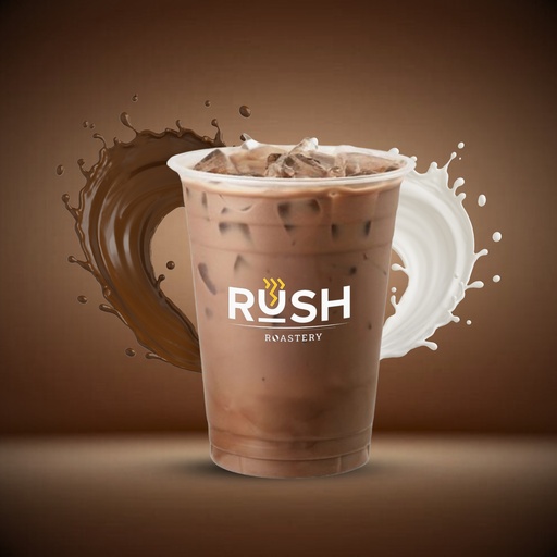 Signature Belgian Chocolate