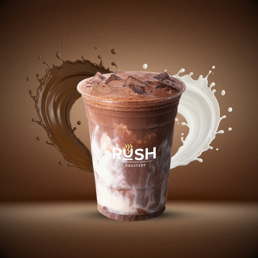Roasted Hazelnut Chocolate