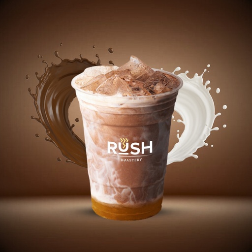 Cream Cheese Chocolate