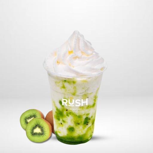 Kiwi Wiwi Yogurt