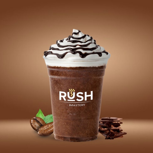 Mocha Frappé
