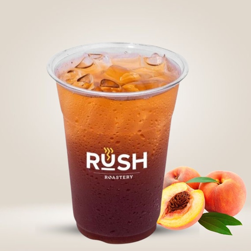 Peach Tea